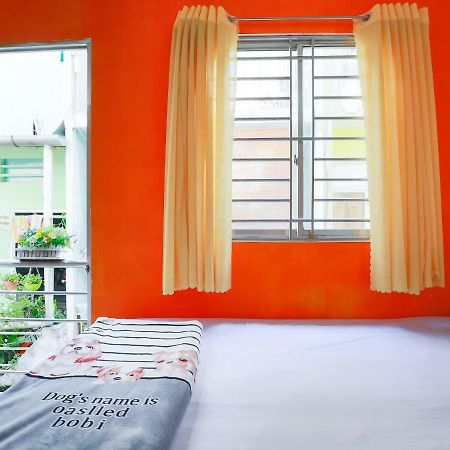 Color House Hostel Ho Şi Min Dış mekan fotoğraf