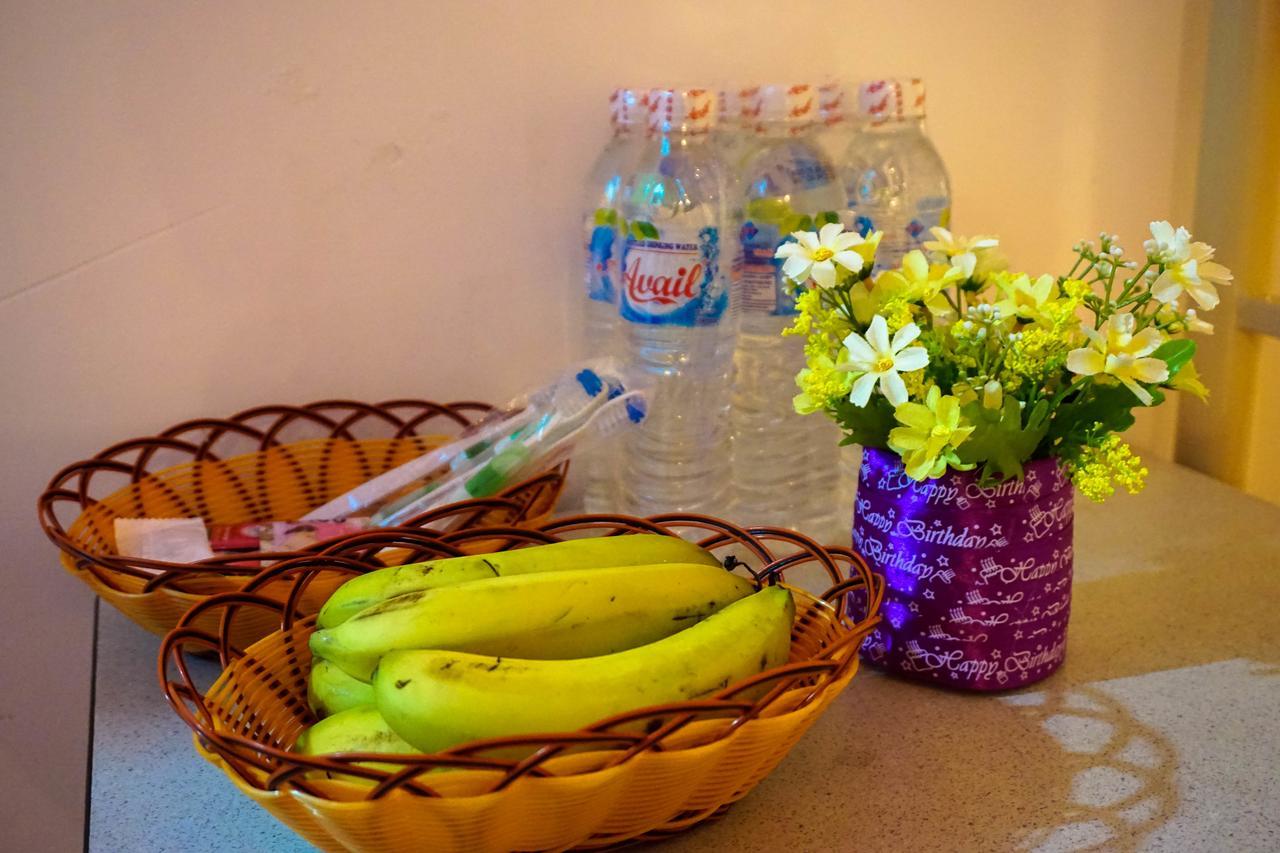 Color House Hostel Ho Şi Min Dış mekan fotoğraf