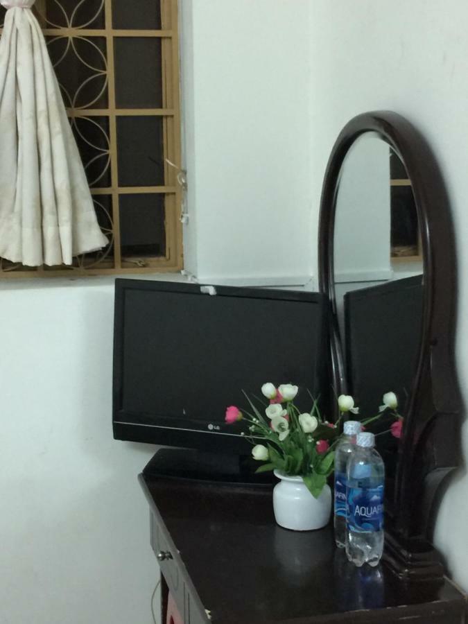 Color House Hostel Ho Şi Min Dış mekan fotoğraf